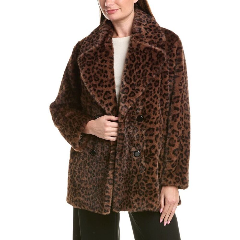 Joseph Ribkoff Womens Coat